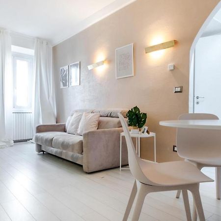 Apartament Joivy Vibrant Flat For 4 Near Parks, In Navigli Mediolan Zewnętrze zdjęcie