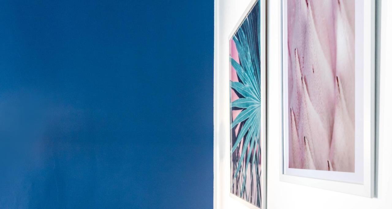 Apartament Joivy Vibrant Flat For 4 Near Parks, In Navigli Mediolan Zewnętrze zdjęcie