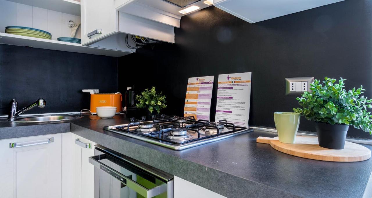Apartament Joivy Vibrant Flat For 4 Near Parks, In Navigli Mediolan Zewnętrze zdjęcie