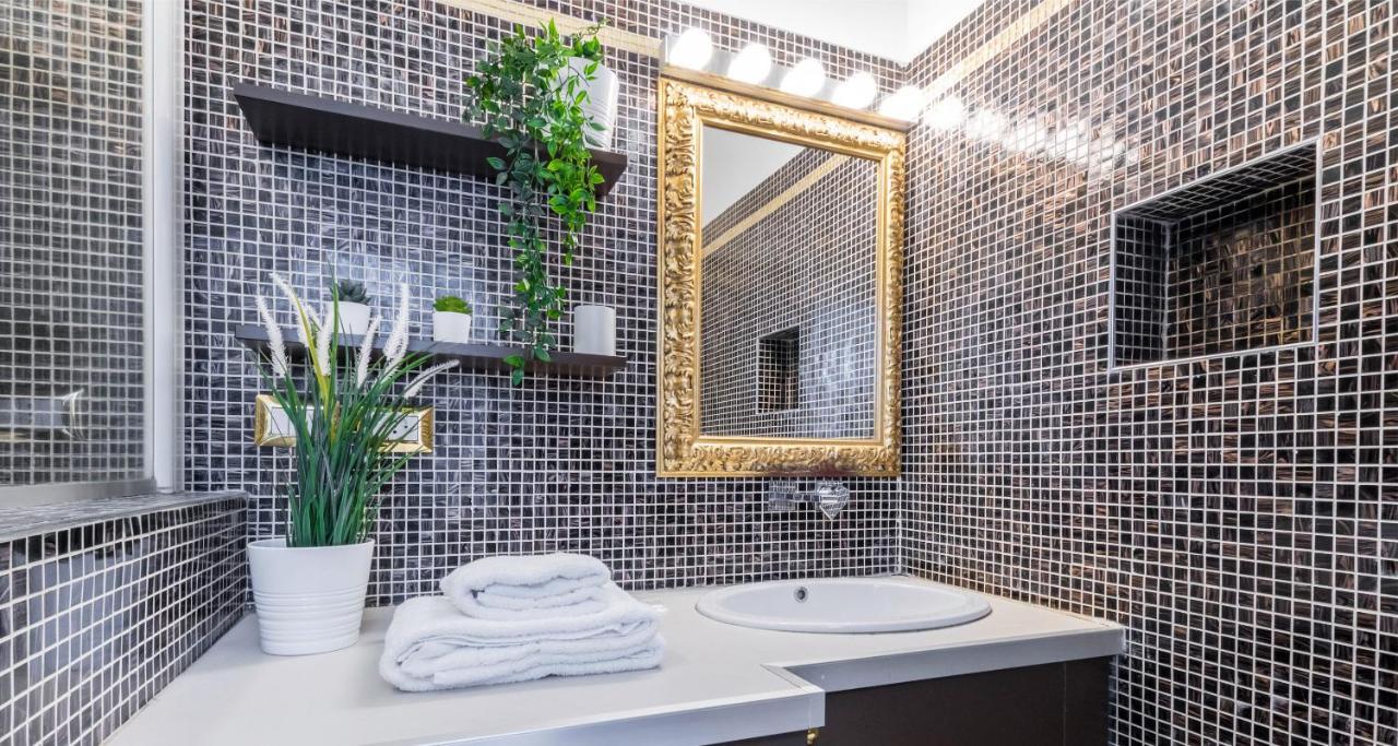 Apartament Joivy Vibrant Flat For 4 Near Parks, In Navigli Mediolan Zewnętrze zdjęcie