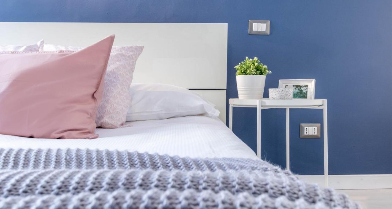 Apartament Joivy Vibrant Flat For 4 Near Parks, In Navigli Mediolan Zewnętrze zdjęcie